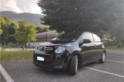 CITROEN C1 - 2020 - SOLI 45000 KM